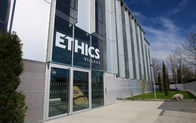 Ethics Group se structure en trois filiales