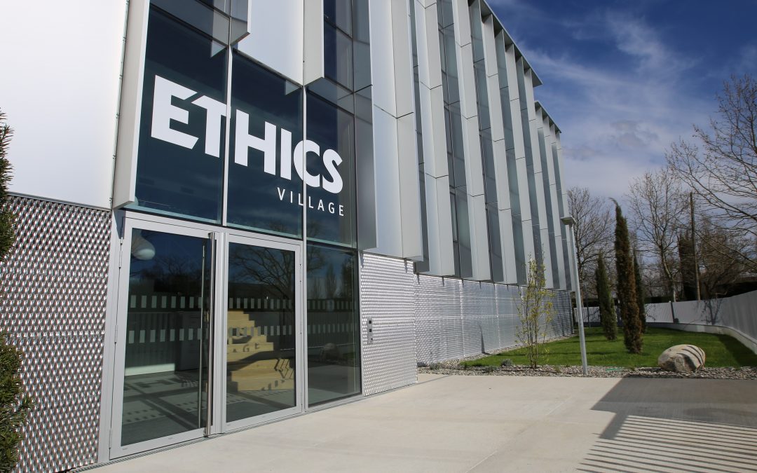 À Toulouse, Ethics Group devient une société à mission : qu’est-ce-que cela signifie ? | La Tribune
